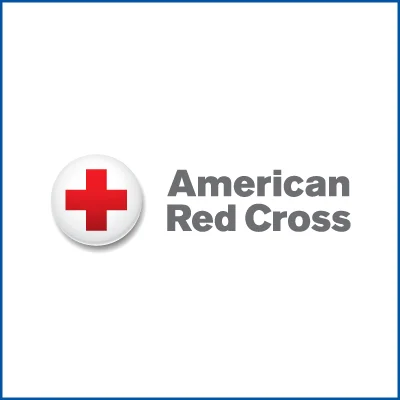 American Red Cross logo